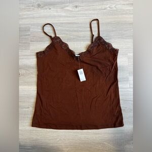 Old Navy Lace Tank